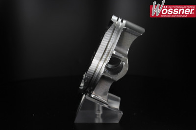 Piston Forgé 8707 Wossner | FE IE /6 450, FX 450, EXC 400, EXC 450, EXC RACING 450