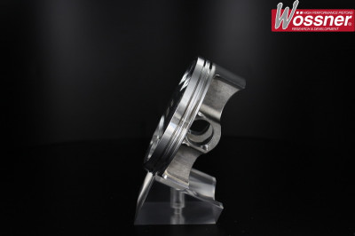Piston Forgé 8921 marque Wossner | Compatible Motocross modèle KAWASAKI KXF 250