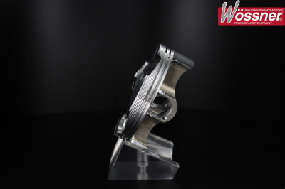 Piston forgé 8923 Wossner | Motocross modèles KTM SX F 250, KTM SX-F 250