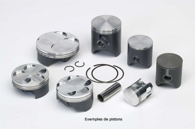 Piston Forgé K903D Wossner | DUCATI MONSTER 900, DUCATI SS SUPER SPORT 900