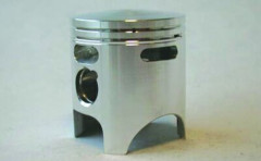 Piston forgé Ø48.00mm marque Wiseco | Compatible Motocross modèle KAWASAKI KX 80