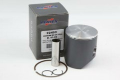 Piston forgé Ø53.95mm 241026 Vertex | Motocross, Moto EVOSET, TM