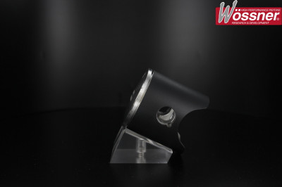 Piston Forgé Ø55.00mm 8091 marque Wossner | Motocross modèle YAMAHA YZ 125