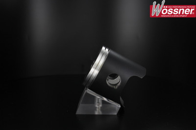 Piston Forgé Ø56mm 8009 - marque Wossner | Moto modèle SUZUKI TS R 125