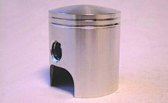 Piston forgé Ø58mm 449P8 Wiseco | Moto SUZUKI TS ER 125, SUZUKI TS X 125