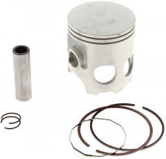 Piston forgé Ø64.00mm K134 - Wiseco | YAMAHA BANSHEE YFZ 350, YAMAHA RD 350