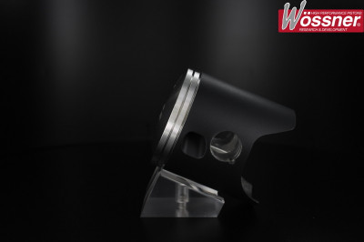 Piston forgé Ø66,94mm 8022 Wossner | Motocross SUZUKI RM 250, SUZUKI RMX 250