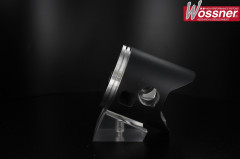 Piston forgé Ø66.36mm Wossner | HM CRE 250, HM MOTARD (2T) 250, HONDA CR 250