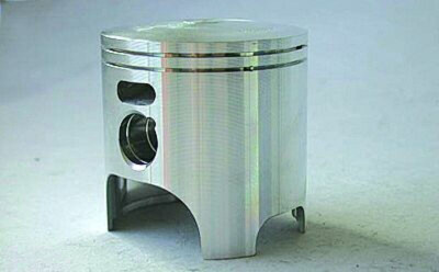 Piston Forgé Ø66.50mm Wiseco | Motocross YAMAHA DT R 200, YAMAHA WR 200