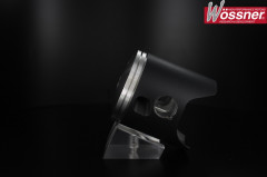 Piston forgé Ø66.96mm Wossner | Motocross SUZUKI RM 250, SUZUKI RMX 250