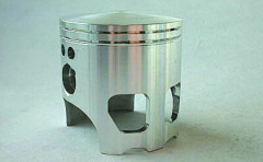 Piston Forgé Ø67mm 573 marque Wiseco | Quad modèle YAMAHA BLASTER YFS 200