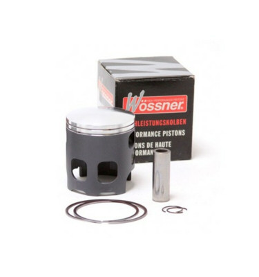 Piston forgé Ø71.95 marque Wossner | Compatible Motocross modèle BETA RR 300