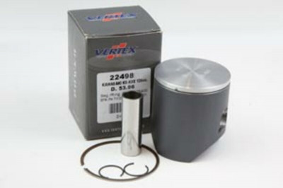 Piston forgé Ø71.95mm 251044 Vertex | HUSQVARNA TE 300, KTM EXC SIX DAYS 300, KTM EXC-E 300