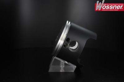 Piston Forgé Ø76.02mm 8144 Wossner | Trial GAS GAS
