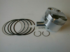 Piston forgé Ø79mm Wiseco | SUZUKI DR 350, SUZUKI DR S 350, SUZUKI DR SE 350