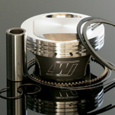 Piston forgé Ø93mm 257003 Wiseco | Ssv POLARIS