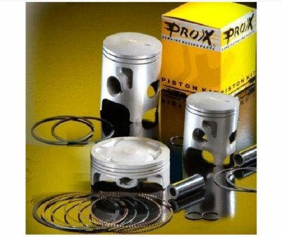 Piston forgé Ø95.96mm marque Prox | Compatible Motocross modèle KAWASAKI KXF 450