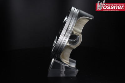 Piston Forgé Ø96.97mm 8895 Wossner | Motocross YAMAHA WRF 450, YAMAHA YZF 450
