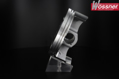 Piston Forgé Ø99.96mm 8704 marque Wossner | Compatible Moto modèle KTM SMR 560