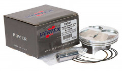 Piston GP Racer 241210 marque Vertex | Motocross modèle HONDA CRF R 250