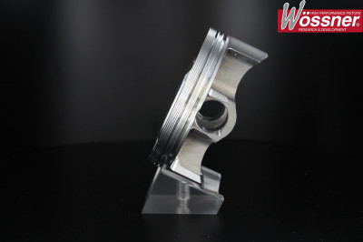 Piston Haute Compression Ø94.94mm Forgé Wossner | Quad, Motocross KTM, BETA, POLARIS
