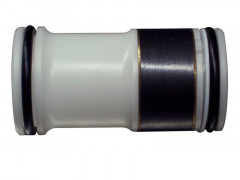 Piston Libre Complet de fourche Kawasaki KX450F 2011 Kayaba