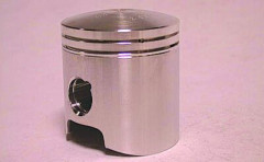 Piston Ø49mm Forgé marque Wiseco | Compatible avec Motocross modèle SUZUKI RM 80