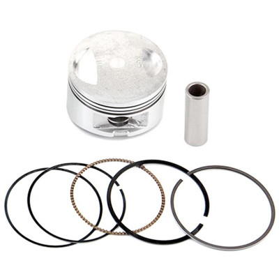 Piston Ø52,4mm 251033 Airsal | Maxiscooter HONDA, KEEWAY