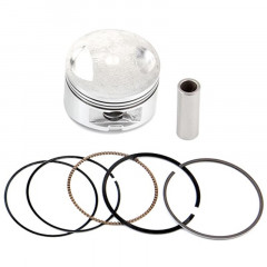 Piston Ø52,4mm 251033 Airsal | Maxiscooter HONDA, KEEWAY