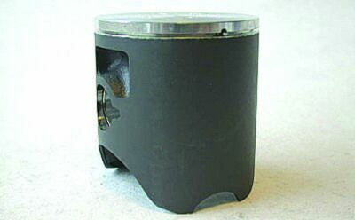 Piston Ø54.21mm coulé 9718 Vertex | KTM EGS 125, KTM EXC 125, KTM SX 125