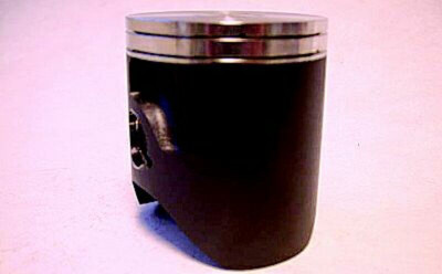 Piston Ø66,34mm 9125 Vertex | HM CRE 250, HM MOTARD (2T) 250, HONDA CR 250