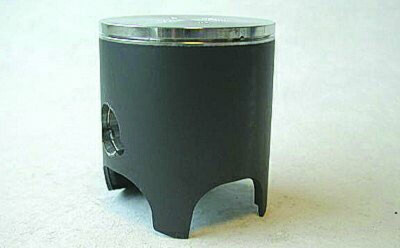 Piston Ø66,35mm 9719 marque Vertex | Compatible avec Motocross modèle KTM SX 250