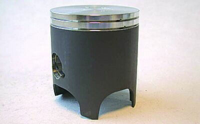 Piston Ø66,35mm 9724 Vertex | Motocross KTM EXC 250, KTM EXC SIX DAYS 250