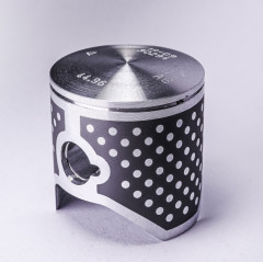 Piston Race Evolution Ø44.97 mm Vertex | Motocross HUSQVARNA TC 65, KTM SX 65