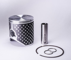 Piston Race Evolution Ø53,94 mm Vertex | TC 125, TX 125, SX 125, SXS 125, XC-W 125
