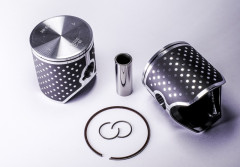 Piston Race Evolution Ø53,95 mm Vertex | XE 125, XX 125, TTR 125, WR 125, WR X 125, YZ 125