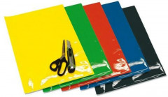 Planches adhésives respirante Crystall blanc Blackbird