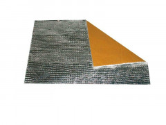 Plaque pare-chaleur adhésive 200X300mm Acousta-Fil