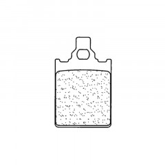 Plaquettes de frein métal fritté CL Brakes : 3053MSC | SKIPPER 2T 125, 2T 150, ST 4T 150