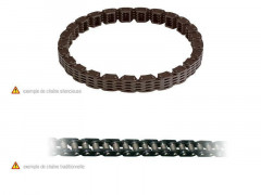 Chaîne de distribution silencieuse 108 maillons Vertex | Motocross KTM, HUSQVARNA