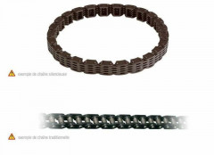 Chaîne de distribution silencieuse 114 maillons Vertex | YAMAHA WRF 250, YAMAHA YZ 250