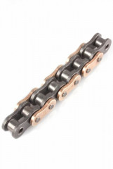 Chaîne A420MX2-G or 112 maillons Afam | Motocross HONDA, KAWASAKI, KTM, SUZUKI, YAMAHA, HUSQVARNA