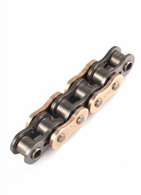 Chaîne A525XSR2-G X-Ring 112 maillons Afam | Moto, Motocross