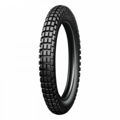 Pneu avant Michelin Trial Light 80/100-21