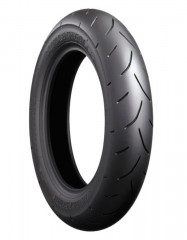 Pneu Scoot Battlax BT-601SS Front 100/90-12 49J TL Bridgestone