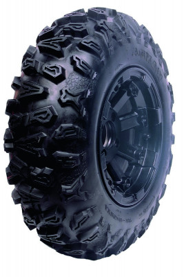 Pneu SLOGGER dimensions 25X10-12 indices 50J 6PR TL ATV UTILITY A.R.T.