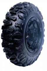 Pneu SLOGGER dimensions 25X8-12 indices 43J 6PR TL ATV UTILITY A.R.T.