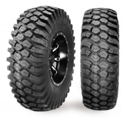 Pneu XRACER 30x10 R 14 8PR E TL ATV Utility A.R.T.