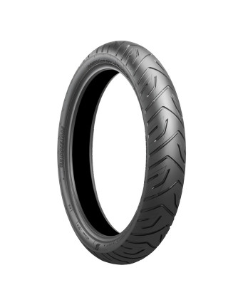 Pneu BATTLAX A41 120/70 ZR 17 M/C indices 58W TL Trail Bridgestone | Moto