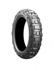 Pneu Battlax Adventurecross AX41R 130/80 17 M/C 65Q TL/TT M+S Bridgestone | Moto